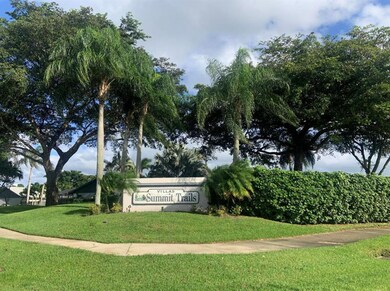 1062 Summit Trail Cir unit A, West Palm Beach, FL 33415 - photo 2