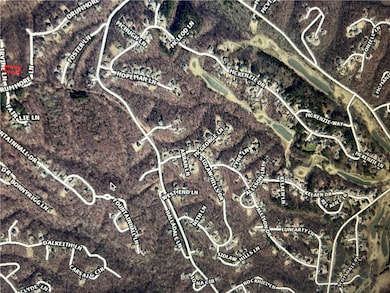 Lot 21 of Block 7 Irvine Ln, Bella Vista, AR 72715 - photo 6