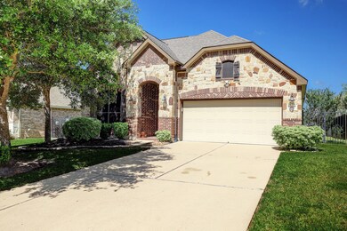 46 Hearthshire Cir, Magnolia, TX 77354 - photo 2