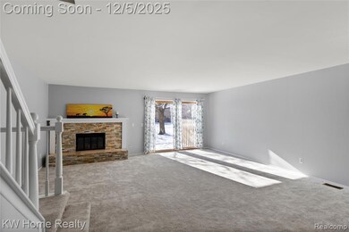 515 Tennyson unit 21, Rochester Hills, MI 48307 - photo 7