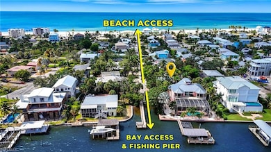 167 Coconut Dr, Fort Myers Beach, FL 33931 - photo 5