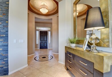 foyer