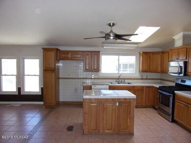 4960 S Mesquite Club Ln, Tucson, AZ 85706 - photo 5