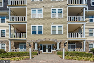 2520 Waterside Dr unit 314, Frederick, MD 21701 - photo 3