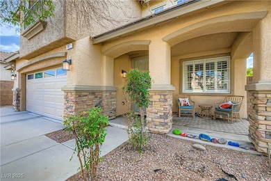 167 Tidewater Range Ct, Henderson, NV 89012 - photo 6