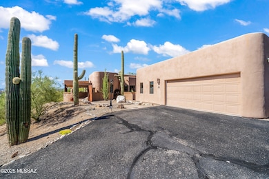 30 W Stone Loop, Tucson, AZ 85704 - photo 2