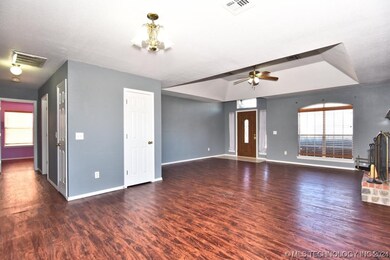 11703 S Fir Ave, Jenks, OK 74037 - photo 6