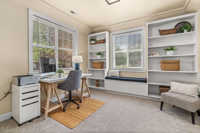 Home Office #1 or Formal Dining