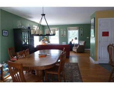 Dining Room.