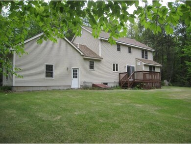 75 Noons Quarry Rd, Milford, NH 03055 - photo 2