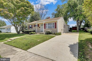 7 Cedarmere Rd, Owings Mills, MD 21117 - photo 2