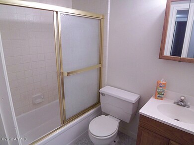 HALL BATH