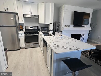 10528 Cross Fox Ln unit F2, Columbia, MD 21044 - photo 5