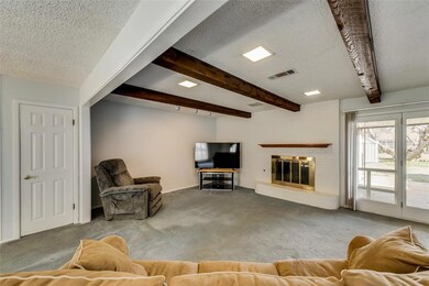 400 Glenn Dr, Hurst, TX 76053 - photo 6