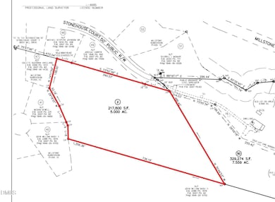 Lot 2 Stonehouse Ct, Franklinton, NC 27525 - photo 3