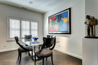 Dining-Area