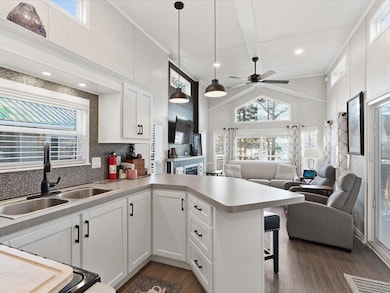 15827 Wilderness Trail unit 44, Crosslake, MN 56442 - photo 5