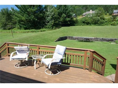 Patio/Deck