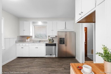 16185 Stricker Ave, Eastpointe, MI 48021 - photo 4