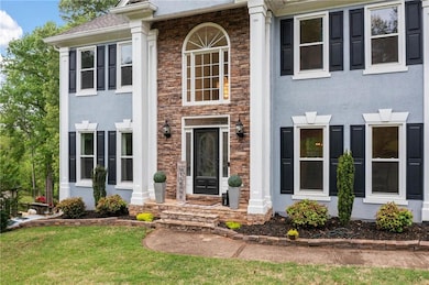 1039 Avery Creek Dr, Woodstock, GA 30188 - photo 2