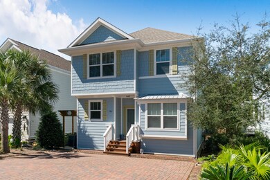 104 Sandpine Loop exterior