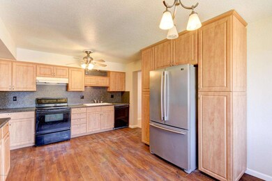 Kitchen 1