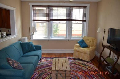 80 Florida St unit 2, Dorchester Center, MA 02124 - photo 5