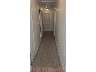 Hallway.