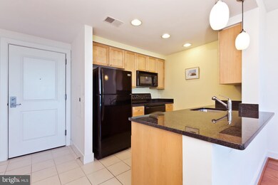 The Odyssey Condominiums unit 822, Arlington, VA 22201 - photo 2