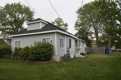 407 Dobbs Ave, Somers Point, NJ 08244 - photo 2