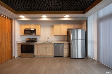 509 9th St unit 304, Dewitt, IA 52742 - photo 7