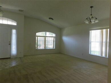 Living Room Dining Room Combination