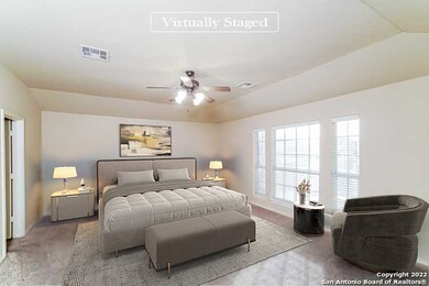 3606 Sumantra Cliff, San Antonio, TX 78261 - photo 3