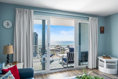 Laketown Wharf Resort unit 621, Panama City, FL 32408 - photo 3