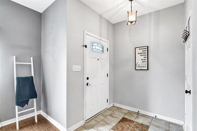 2817 Bissonet Dr, Denton, TX 76210 - photo 4