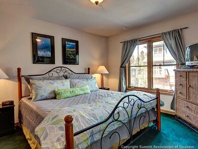 Master Bedroom.