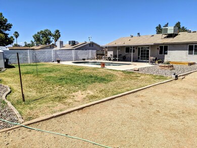 420 N Country Club Way, Chandler, AZ 85226 - photo 5