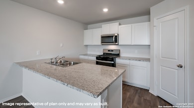 5302 Concho Springs, San Antonio, TX NULL - photo 6