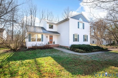 8509 Summit Acres Dr, North Chesterfield, VA 23235 - photo 2