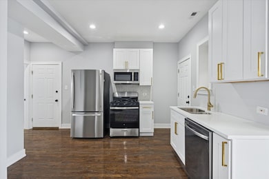 4212 S King Dr unit 3W, Chicago, IL 60653 - photo 3