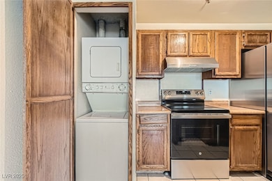 1361 E University Ave unit 209, Las Vegas, NV 89119 - photo 3