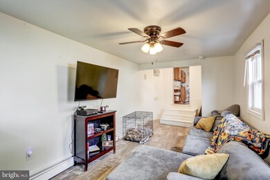 750 1/2 High St, Lancaster, PA 17603 - photo 5