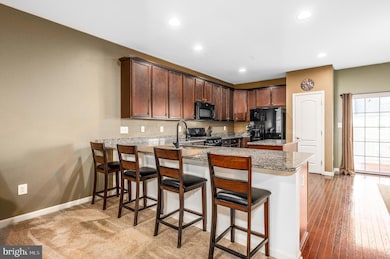 9530 John Locke Way, Owings Mills, MD 21117 - photo 7