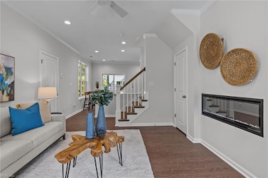 308 25th Half St unit B, Virginia Beach, VA 23451 - photo 2