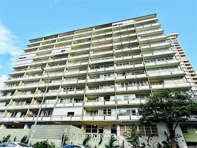 Rosalei Condominiums unit 212, Honolulu, HI 96815 - photo 4