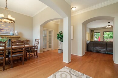 526 Oak Ridge Grove Cir, Spring, TX 77386 - photo 7