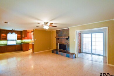 4624 4624 Newcastle Dr, Tyler, TX 75703 - photo 5