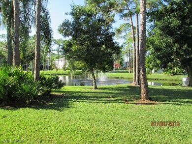 LAKE VIEW FROM PORCH