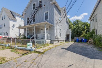 228 Rhode Island Ave unit 1, Pawtucket, RI 02860 - photo 2