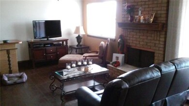 2550 Trawood Dr, El Paso, TX 79936 - photo 5